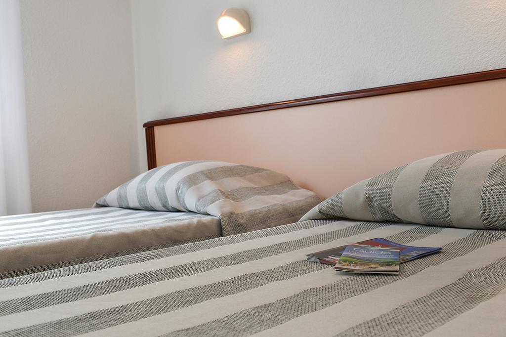 Domaine Du Pignada Hotel Boucau Eksteriør billede