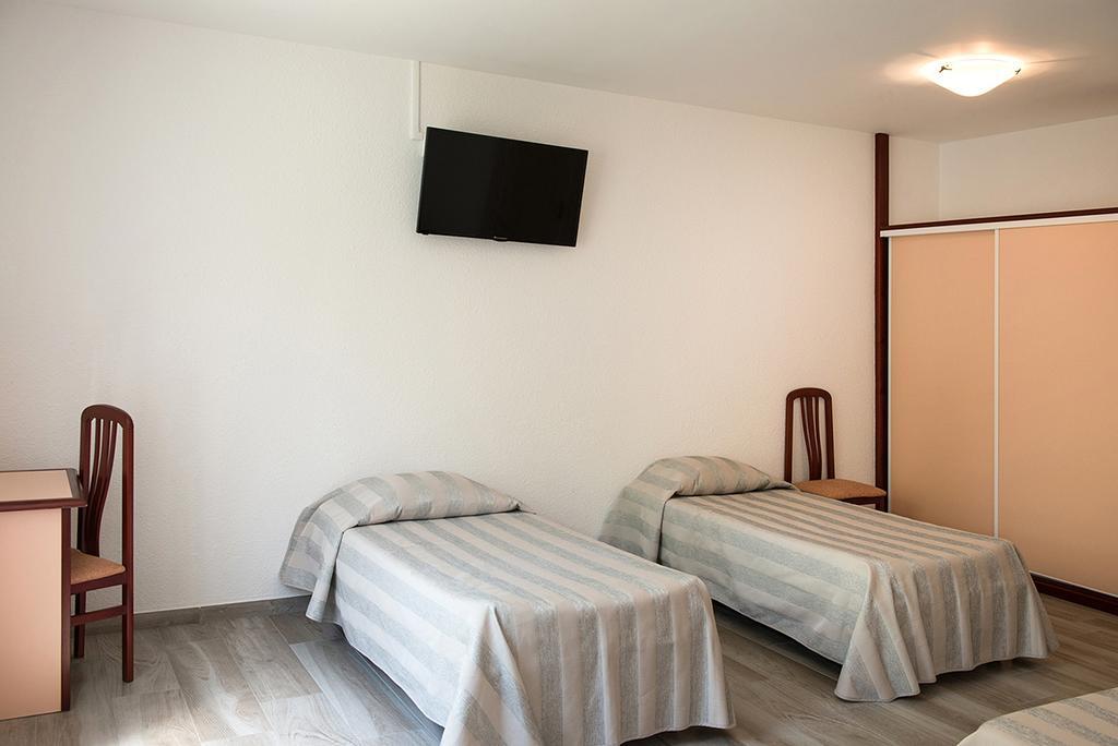 Domaine Du Pignada Hotel Boucau Eksteriør billede