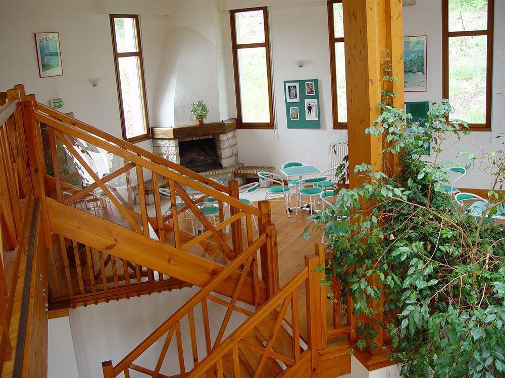 Domaine Du Pignada Hotel Boucau Eksteriør billede