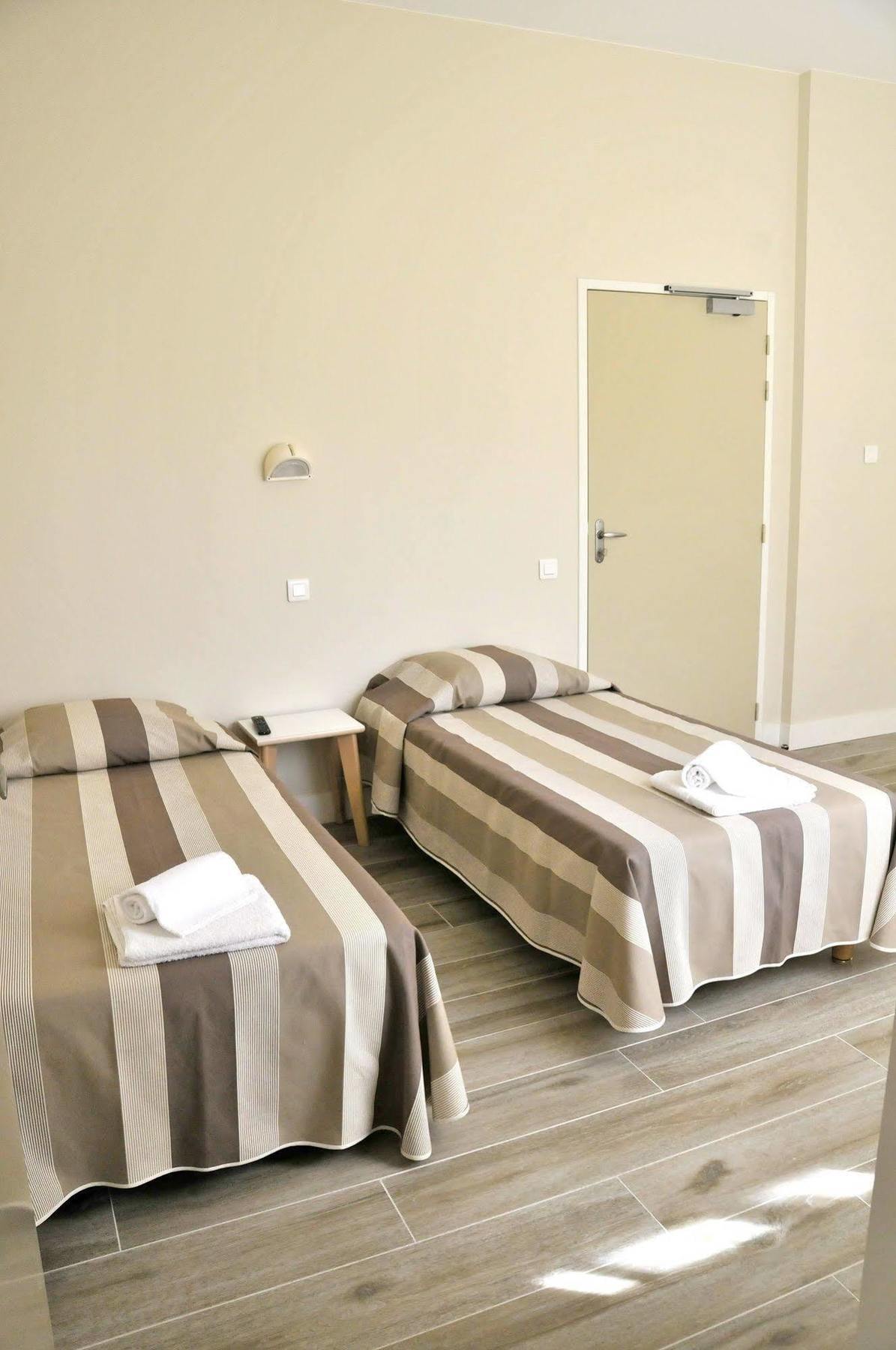 Domaine Du Pignada Hotel Boucau Eksteriør billede